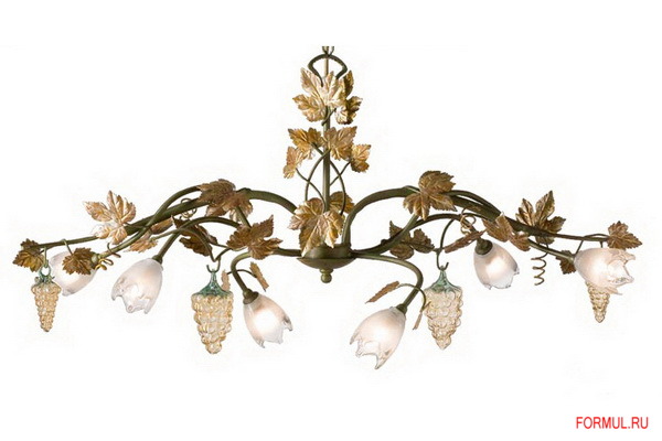 Люстра Eurolampart 0995/06LA